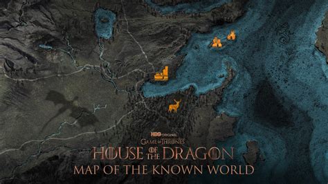 house of the dragon map.